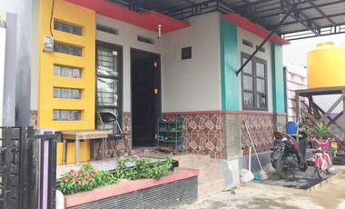 Jual Rumah di Kota Samarinda Dekat SMKN 6 Samarinda