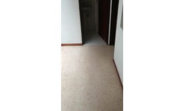 VENDEMOS CASA PISO 2 EN SANTA MARIA ITAGUI