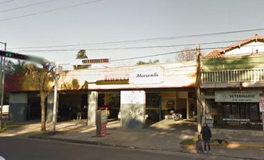 Edificio Comercial - Don Torcuato - Ruta 202 y Balbastro