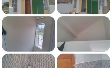 HANYA DISINI RUMAH MEWAH HANYA 300 JUTAAN 2 LANTAI DKT UNIV