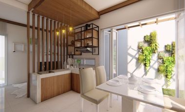 HANYA DISINI RUMAH MEWAH HANYA 300 JUTAAN 2 LANTAI DKT UNIV