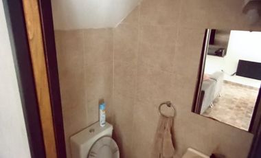 Dúplex en venta de 2 dormitorios c/ cochera en Luis Guillón