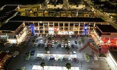 RENTA de LOCALES COMERCIALES en PLAZA COMERCIAL en ESCOBEDO Nuevo Leon