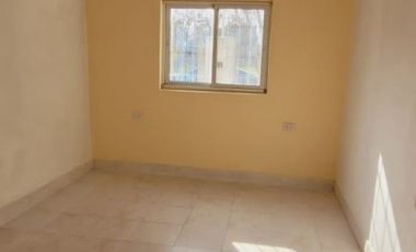 VENTA - CASA 2 HABITACIONES EN SAN BENITO - OPORTUNIDAD