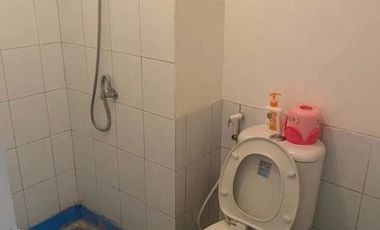 Apartemen Lantai 3 Unfurnished Grand Asia Afrika Bandung