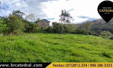 Quinta Hacienda de venta en Quingeo – código:20258