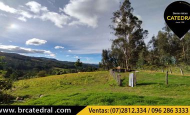 Quinta Hacienda de venta en Quingeo – código:20258