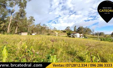 Quinta Hacienda de venta en Quingeo – código:20258