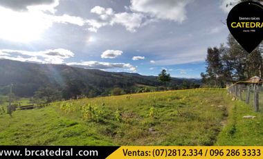Quinta Hacienda de venta en Quingeo – código:20258