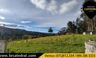Quinta Hacienda de venta en Quingeo – código:20258