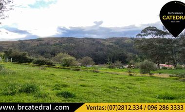 Quinta Hacienda de venta en Quingeo – código:20258