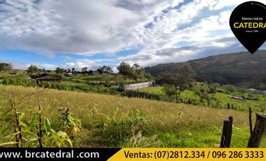 Quinta Hacienda de venta en Quingeo – código:20258