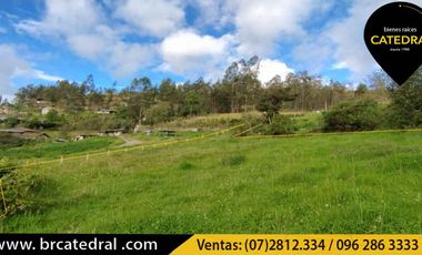 Quinta Hacienda de venta en Quingeo – código:20258