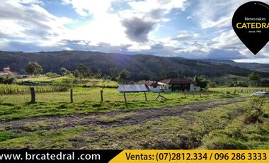 Quinta Hacienda de venta en Quingeo – código:20258