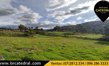 Quinta Hacienda de venta en Quingeo – código:20258