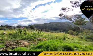 Quinta Hacienda de venta en Quingeo – código:20258
