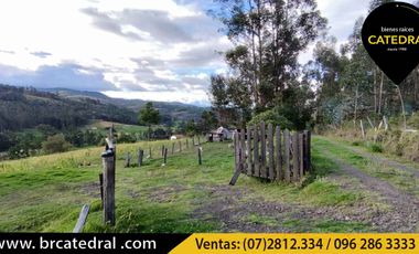 Quinta Hacienda de venta en Quingeo – código:20258