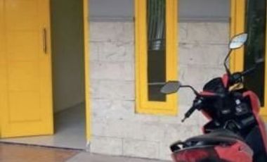 DIJUAL RUMAH PRANTI SEDATI SIDOARJO