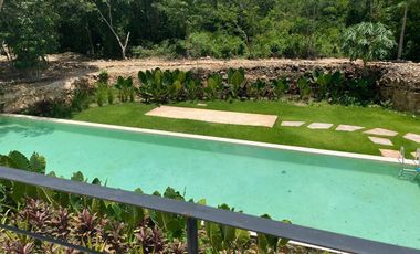 Penthouse en venta entrega inmediata en Cabo Norte Mérida