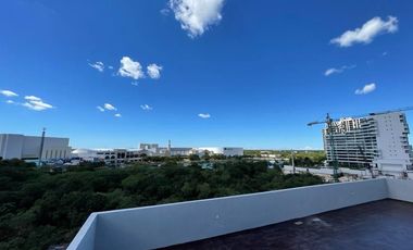 Penthouse en venta entrega inmediata en Cabo Norte Mérida
