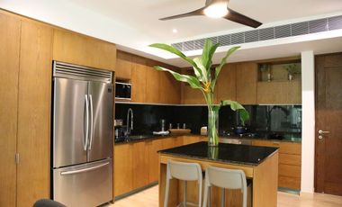 Penthouse en venta entrega inmediata en Cabo Norte Mérida