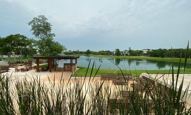 Penthouse en venta entrega inmediata en Cabo Norte Mérida