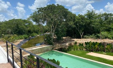 Penthouse en venta entrega inmediata en Cabo Norte Mérida