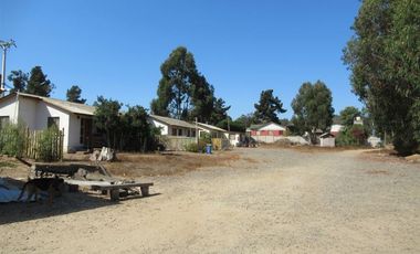 Terreno Construccion  en Venta en Av. Litoral de los Poetas KM 11/Cabañas/ Terreno