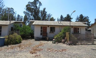 Terreno Construccion  en Venta en Av. Litoral de los Poetas KM 11/Cabañas/ Terreno