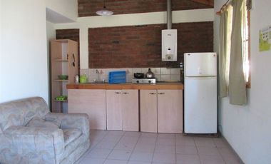 Terreno Construccion  en Venta en Av. Litoral de los Poetas KM 11/Cabañas/ Terreno