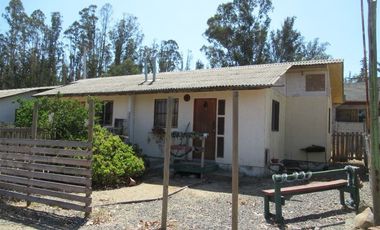 Terreno Construccion  en Venta en Av. Litoral de los Poetas KM 11/Cabañas/ Terreno