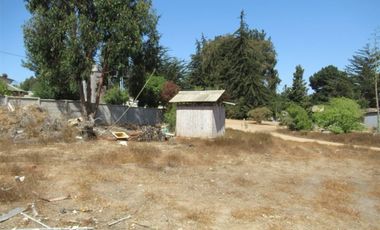 Terreno Construccion  en Venta en Av. Litoral de los Poetas KM 11/Cabañas/ Terreno