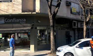 DEPARTAMENTO 3 AMB CENTRO DE HURLINGHAM