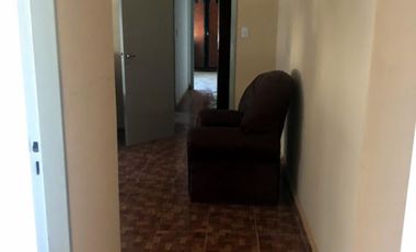 DEPARTAMENTO 3 AMB CENTRO DE HURLINGHAM