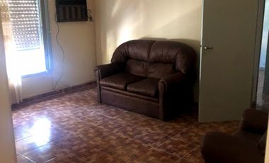 DEPARTAMENTO 3 AMB CENTRO DE HURLINGHAM