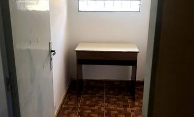 DEPARTAMENTO 3 AMB CENTRO DE HURLINGHAM
