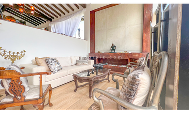 Casa Campestre en Parcelación Vía San Antonio - La Ceja