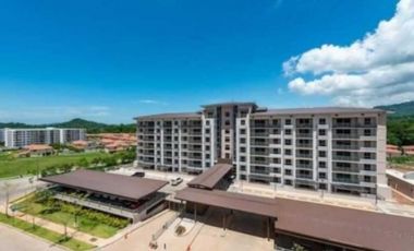 ALQUILO APARTAMENTO EN ARRAIJAN PANAM PACFICO 1R