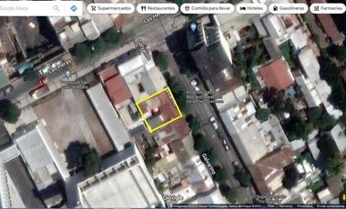 Casa en Venta en Galvarino cercano a Heras