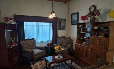 Casa en Venta en Galvarino cercano a Heras