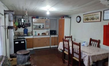 Casa en Venta en Galvarino cercano a Heras