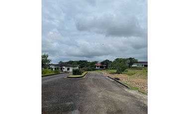 BOQUETE/ TERRENO/ VENTA