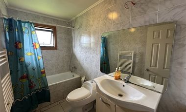 Casa en venta de 5 dorm. en Osorno
