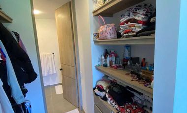 Apartamento San José de la Consepción ID: 144737s