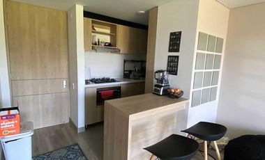 Apartamento San José de la Consepción ID: 144737s