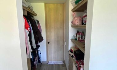 Apartamento San José de la Consepción ID: 144737s