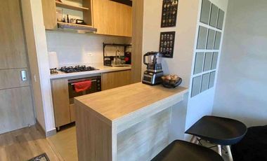 Apartamento San José de la Consepción ID: 144737s