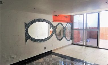 OFICINA EN CIUDAD SATÉLITE, NAUCALPAN DE JUÁREZ