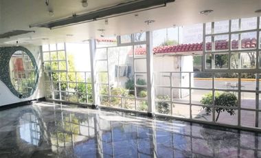 OFICINA EN CIUDAD SATÉLITE, NAUCALPAN DE JUÁREZ