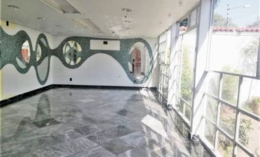 OFICINA EN CIUDAD SATÉLITE, NAUCALPAN DE JUÁREZ